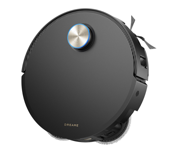 Dreame Robot sprzątający Dreame X60 Pro Ultra Complete (czarny) - 1546654 - zdjęcie 5